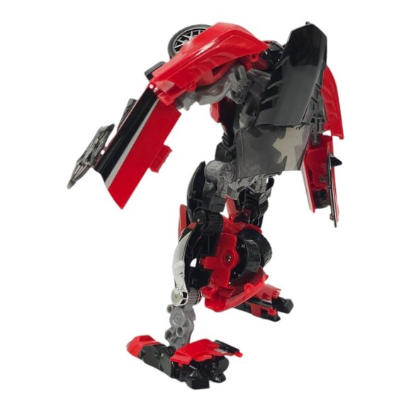 Transformers Stinger Age of Extinction INCOMPLETE Deluxe Class AD-32 Takara - Picture 5 of 12